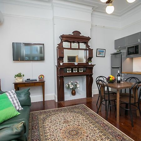 Villa Danum House Fremantle Exterior foto