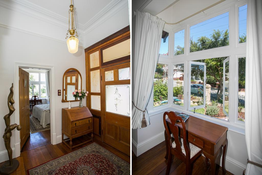 Villa Danum House Fremantle Exterior foto