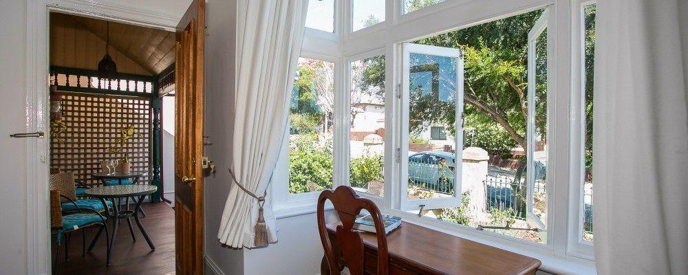 Villa Danum House Fremantle Exterior foto