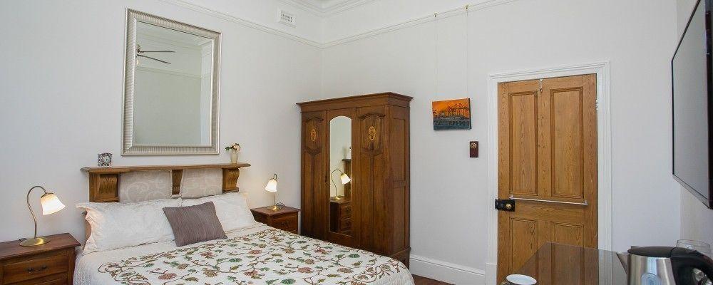 Villa Danum House Fremantle Exterior foto