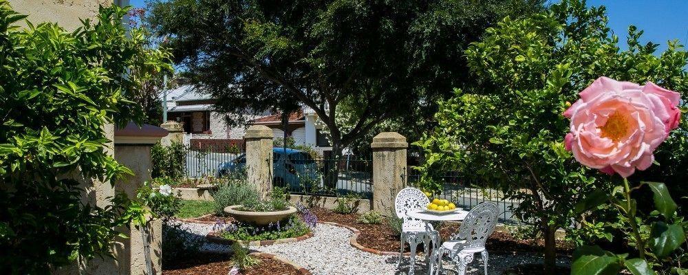 Villa Danum House Fremantle Exterior foto