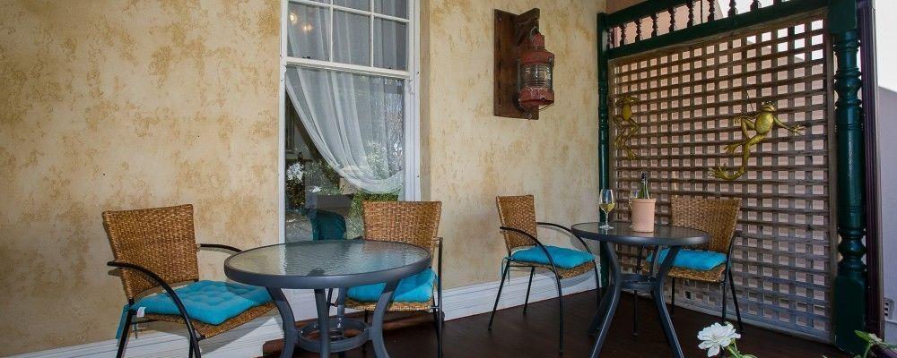 Villa Danum House Fremantle Exterior foto