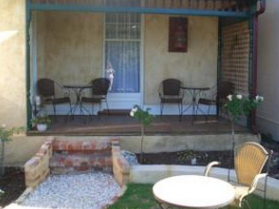 Villa Danum House Fremantle Exterior foto