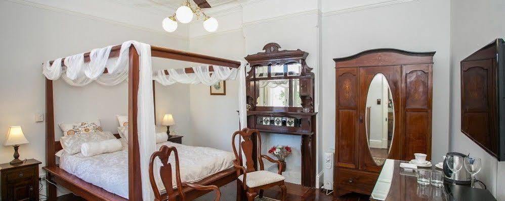 Villa Danum House Fremantle Exterior foto
