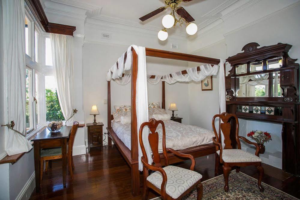 Villa Danum House Fremantle Exterior foto