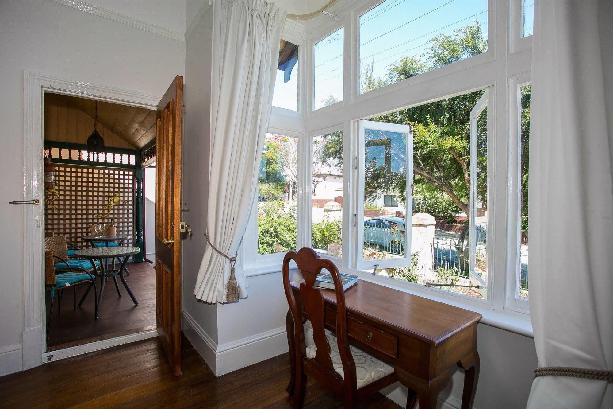 Villa Danum House Fremantle Exterior foto