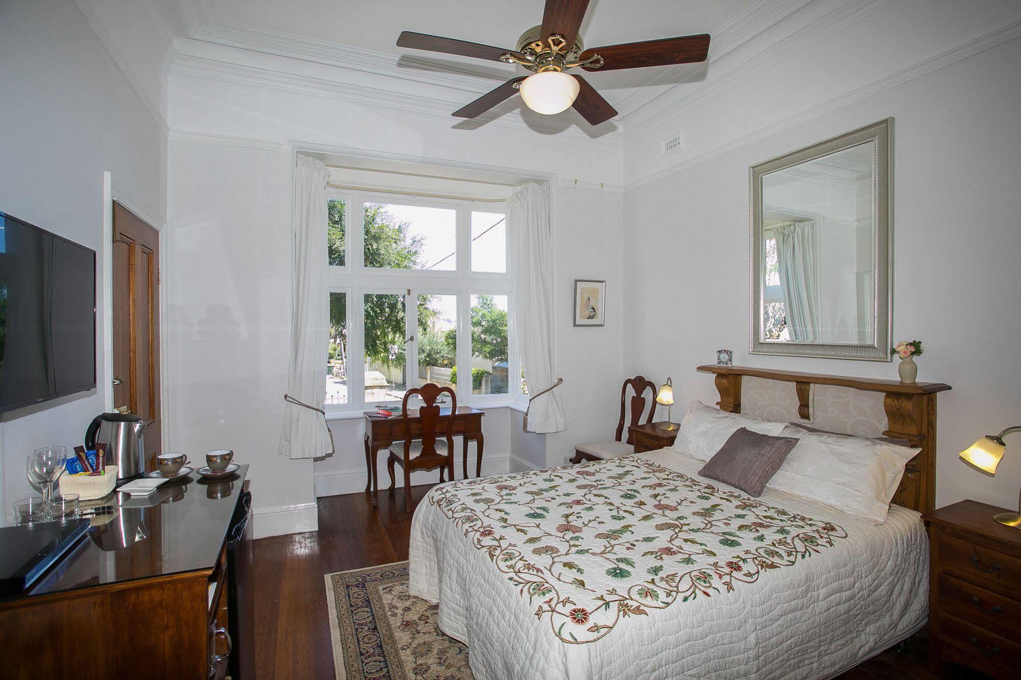 Villa Danum House Fremantle Exterior foto
